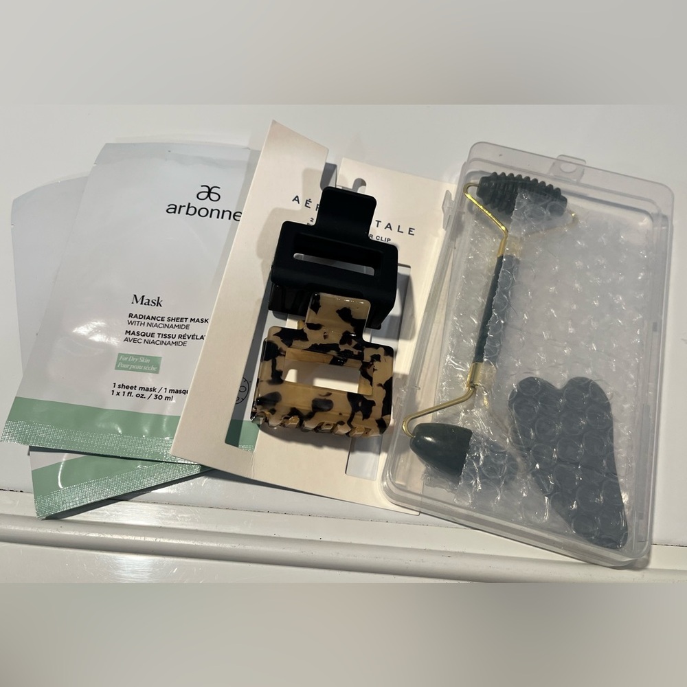Self care bundle
